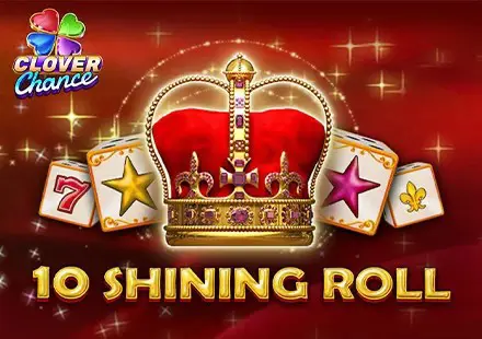 10 Shining Roll coverImage