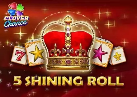 5 Shining Roll coverImage