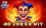 40 Joker Hit coverImage
