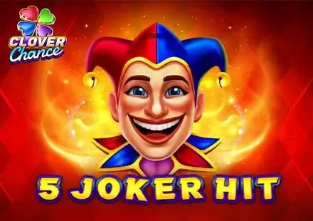 5 Joker Hit coverImage