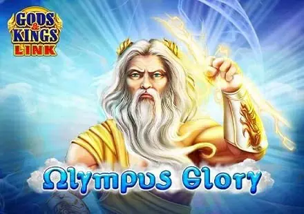 Olympus Glory Gods & Kings Link coverImage