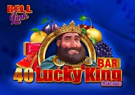 40 Lucky King Extreme Bell Link coverImage