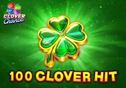 100 Clover Hit coverImage