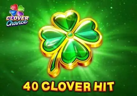 40 Clover Hit coverImage
