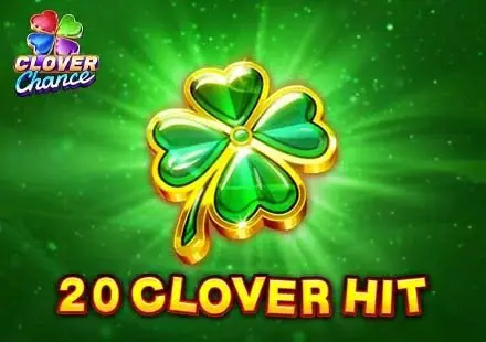 20 Clover Hit coverImage
