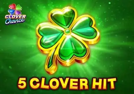 5 Clover Hit coverImage