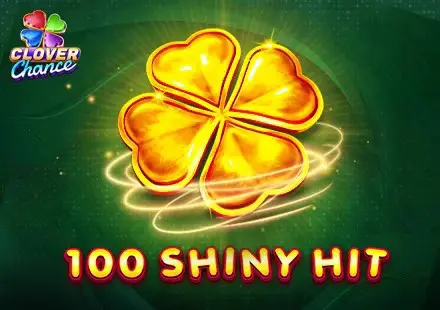 100 Shiny Hit coverImage