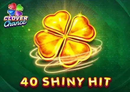 40 Shiny Hit coverImage