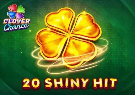 20 Shiny Hit coverImage