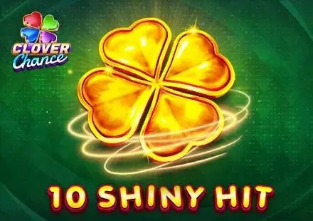 10 Shiny Hit coverImage