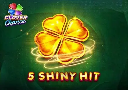 5 Shiny Hit coverImage