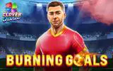 Burning Goals coverImage