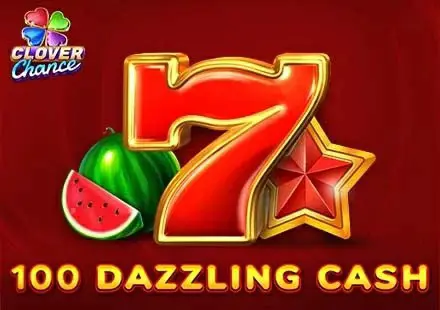 100 Dazzling Cash coverImage