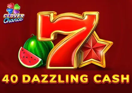 40 Dazzling Cash coverImage