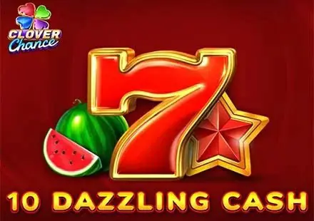 10 Dazzling Cash coverImage