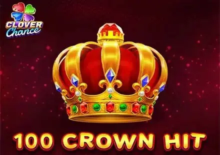 100 Crown Hit coverImage