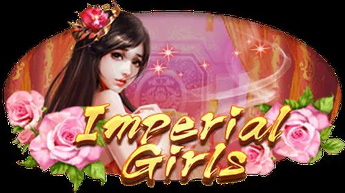 Imperial Girls coverImage