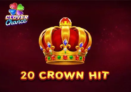 20 Crown Hit coverImage