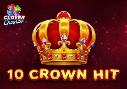 10 Crown Hit coverImage