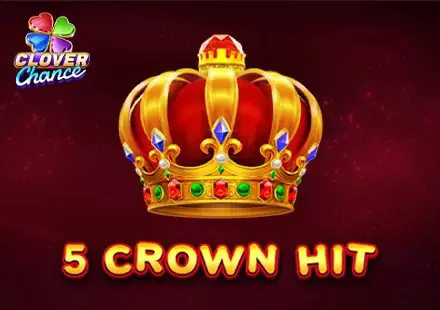 5 Crown Hit coverImage