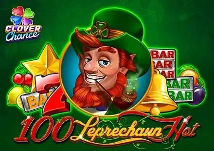 100 Leprechaun Hot coverImage
