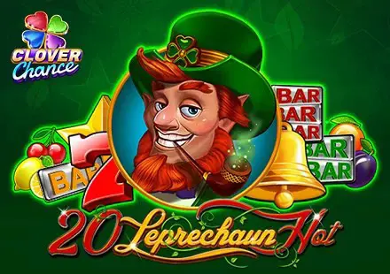20 Leprechaun Hot coverImage