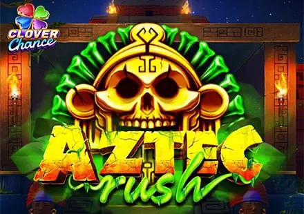 Aztec Rush coverImage