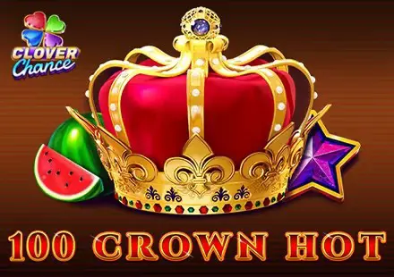 100 Crown Hot coverImage