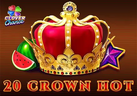 20 Crown Hot coverImage