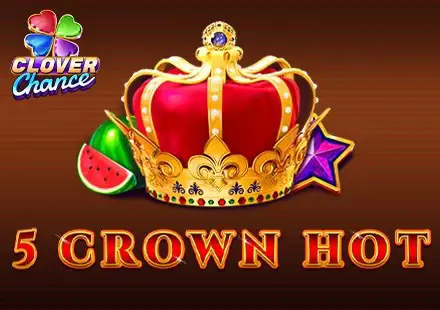 5 Crown Hot coverImage