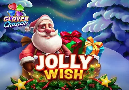 Jolly Wish coverImage