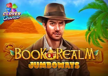 Book Of Realm Jumboways coverImage