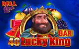 40 Lucky King Bell Link coverImage