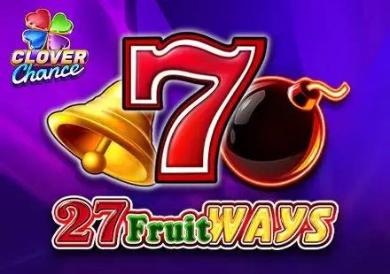27 Fruit Ways coverImage