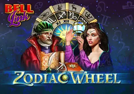 Zodiac Wheel Bell Link coverImage