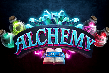 Alchemy coverImage