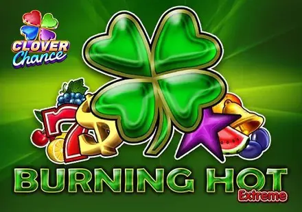 Burning Hot Extreme coverImage