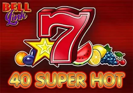 40 Super Fruits Bell Link coverImage