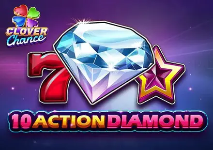 10 Action Diamond coverImage