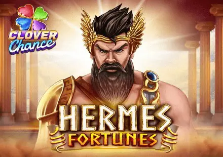Hermes Fortunes coverImage