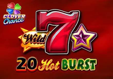 20 Hot Burst coverImage