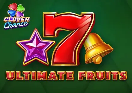 Ultimate Fruits coverImage