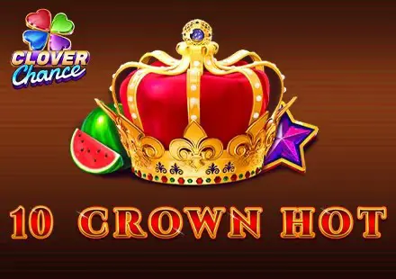 10 Crown Hot coverImage