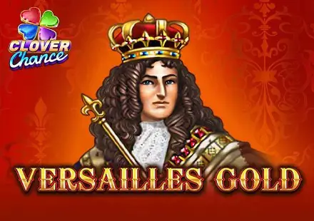 Versailles Gold coverImage