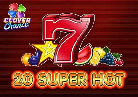 20 Super Hot coverImage