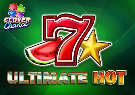 Ultimate Hot coverImage