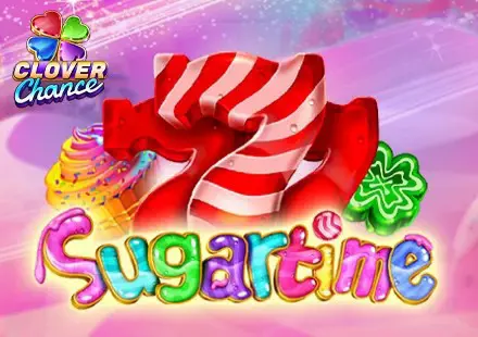 Sugartime coverImage