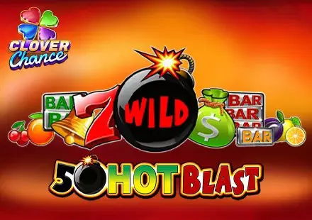 50 Hot Blast coverImage