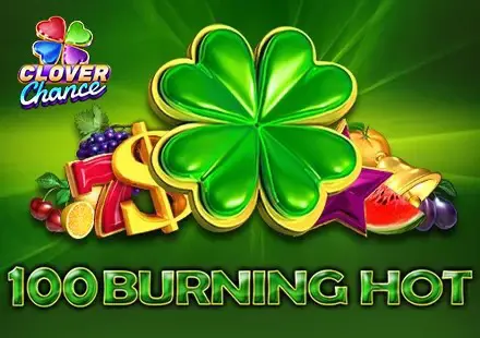 100 Burning Hot coverImage