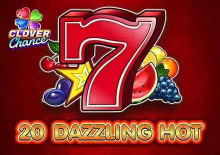 20 Dazzling Hot coverImage